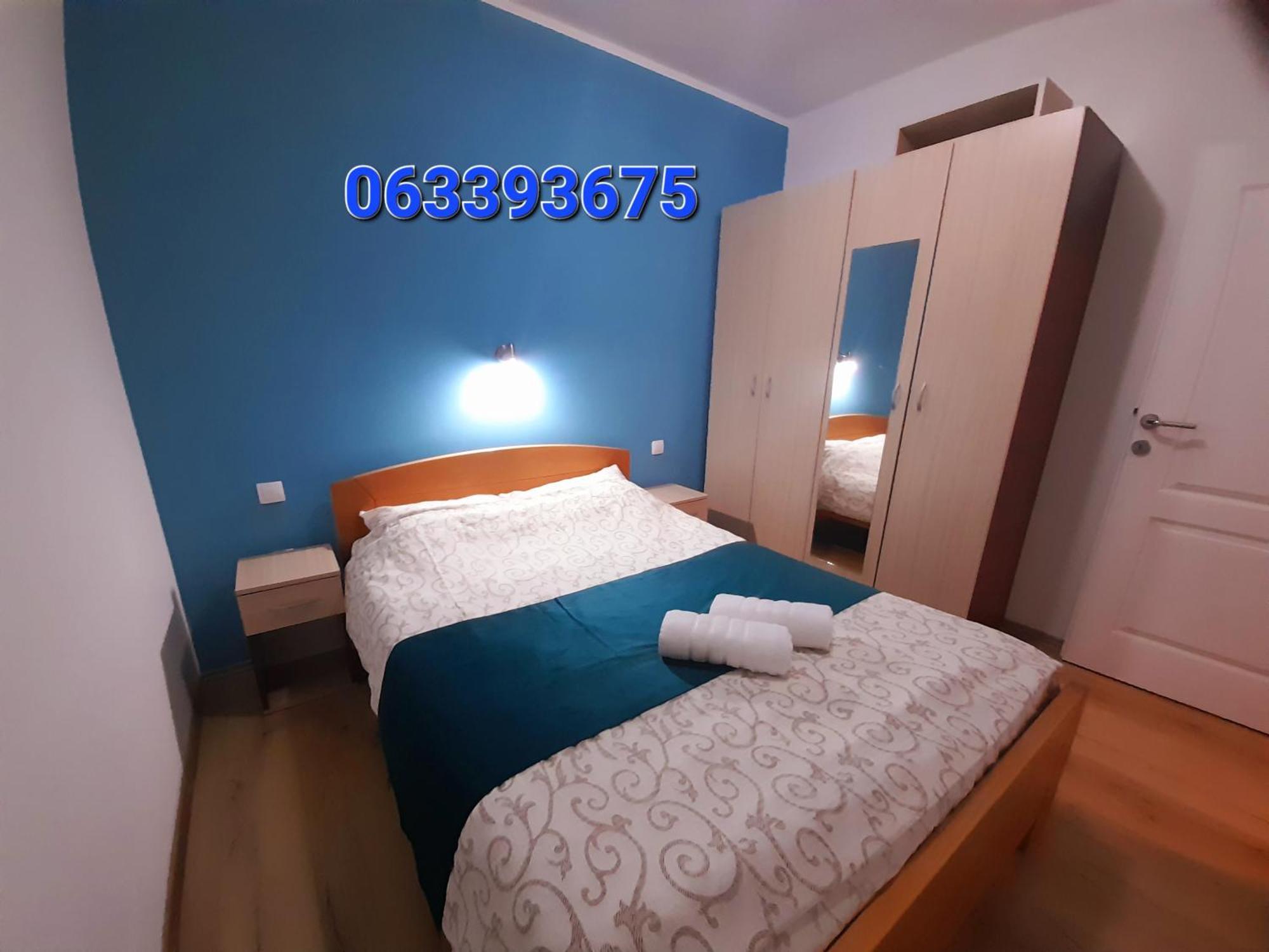 Kety Apartments Kragujevac Exterior foto