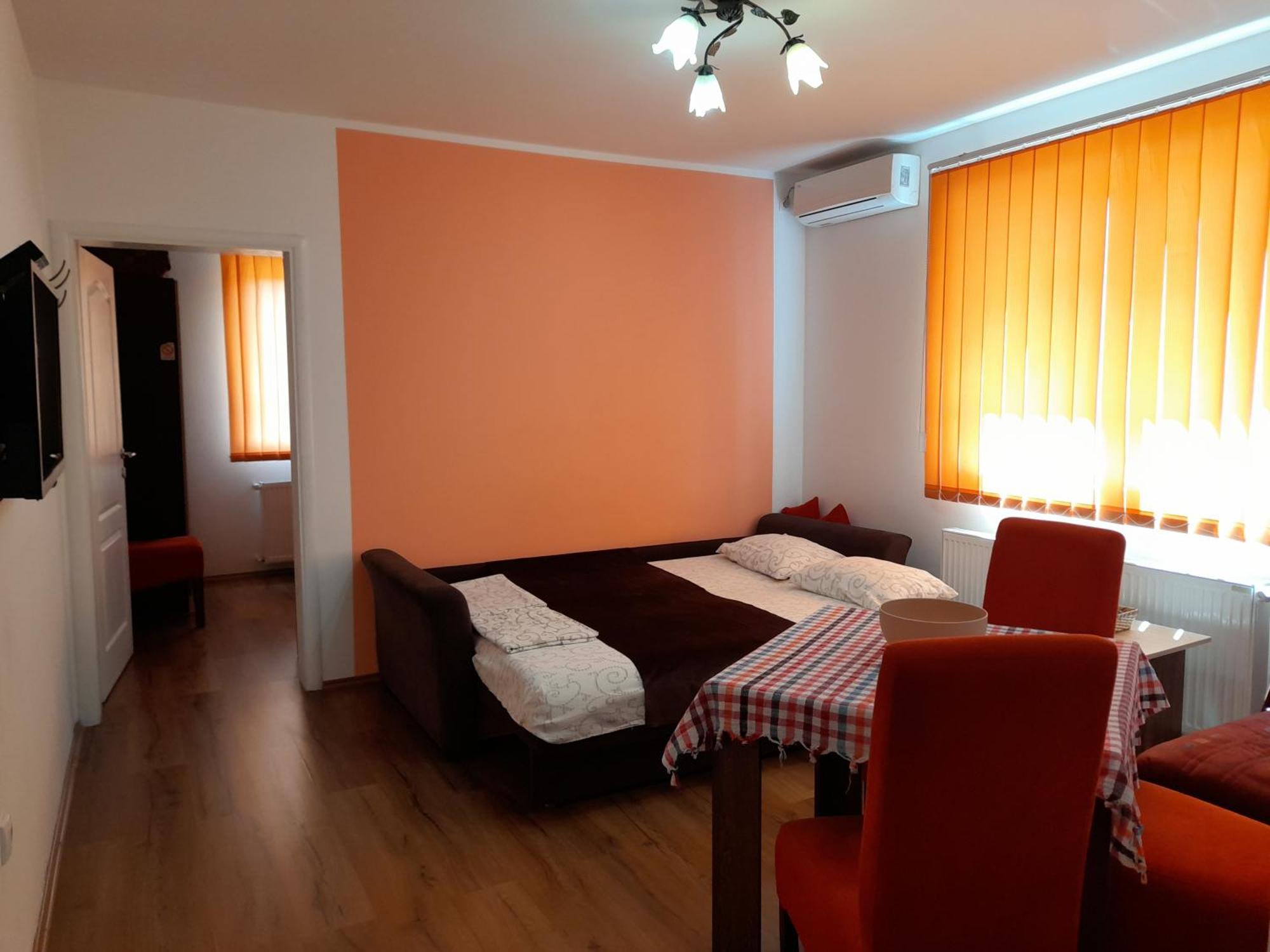 Kety Apartments Kragujevac Exterior foto